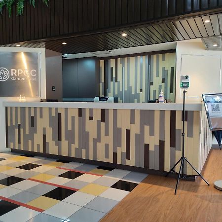 Rpgc Garden Hotel Ipoh Kültér fotó