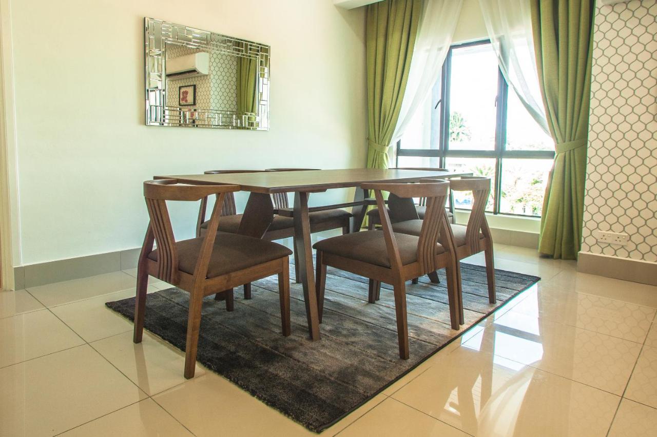 Rpgc Garden Hotel Ipoh Kültér fotó