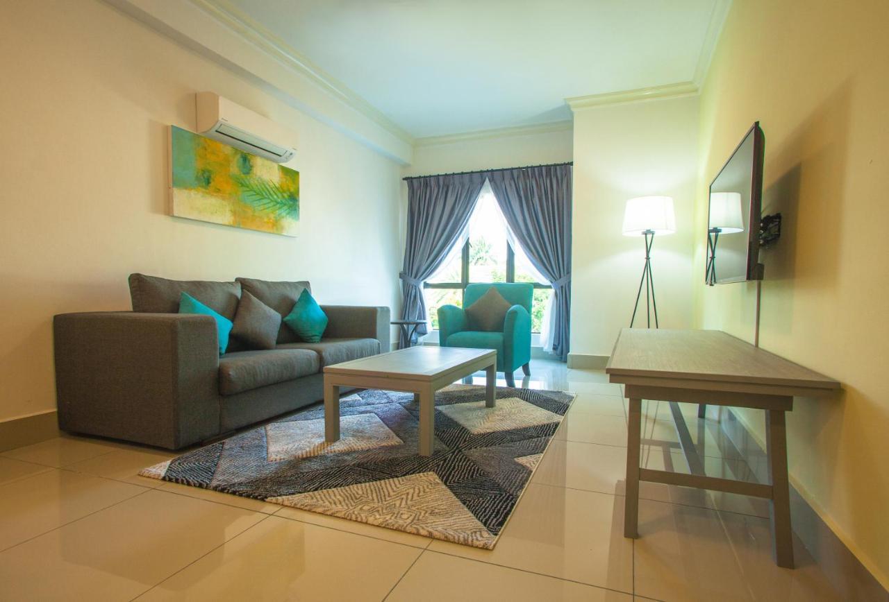 Rpgc Garden Hotel Ipoh Kültér fotó