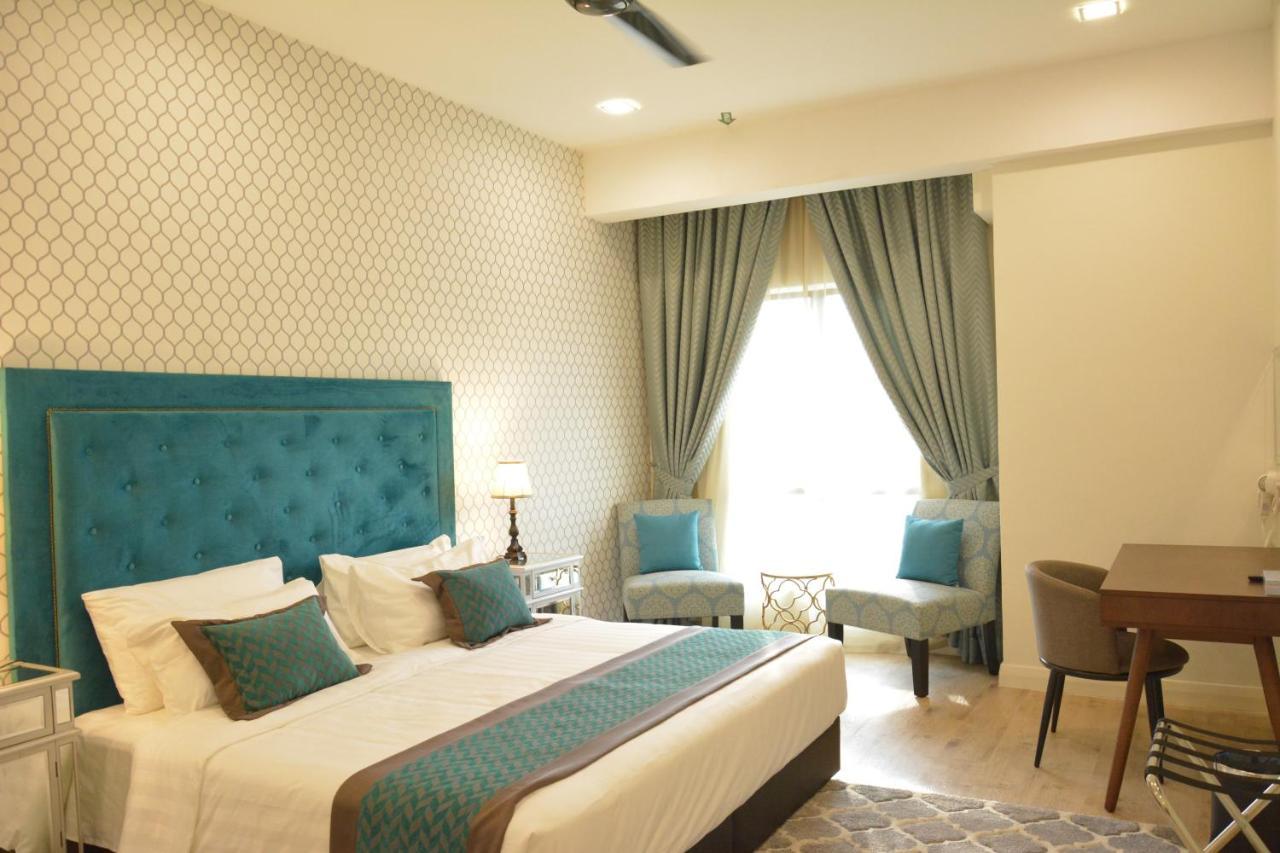 Rpgc Garden Hotel Ipoh Kültér fotó