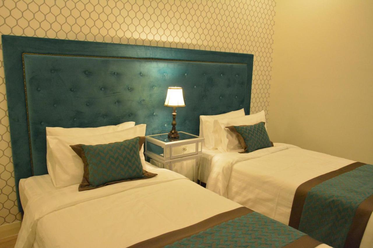 Rpgc Garden Hotel Ipoh Kültér fotó