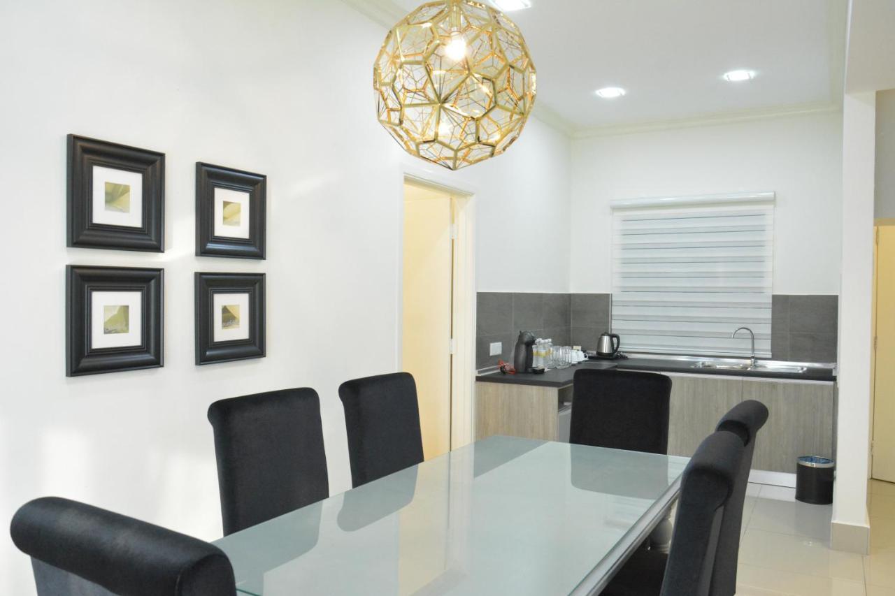Rpgc Garden Hotel Ipoh Kültér fotó